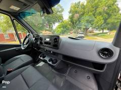 2021 Mercedes-Benz Sprinter 2500 170WB High Roof, $ 89,900