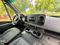 2021 Mercedes-Benz Sprinter 2500 170WB High Roof, $ 89,900