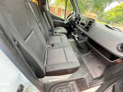 2021 Mercedes-Benz Sprinter 2500 170WB High Roof, $ 89,900