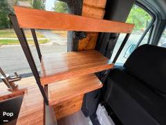 2021 Mercedes-Benz Sprinter 2500 170WB High Roof, $ 89,900