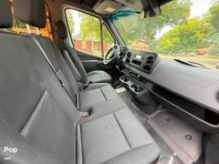 2021 Mercedes-Benz Sprinter 2500 170WB High Roof, $ 89,900