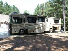2006 Fleetwood Providence 39L, $ 52,195
