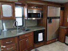 2006 Fleetwood Providence 39L, $ 52,195