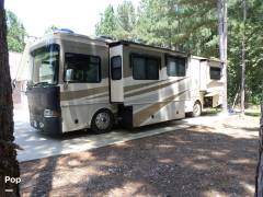 2006 Fleetwood Providence 39L, $ 52,195