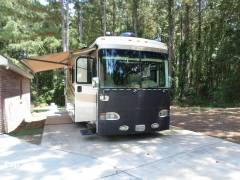 2006 Fleetwood Providence 39L, $ 52,195