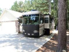 2006 Fleetwood Providence 39L, $ 52,195