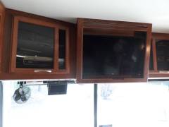 2006 Fleetwood Providence 39L, $ 52,195
