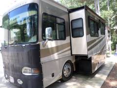 2006 Fleetwood Providence 39L, $ 52,195