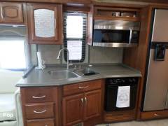 2006 Fleetwood Providence 39L, $ 52,195