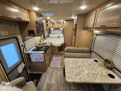 2021 Thor Motor Coach Four Winds 23U, $ 42,000