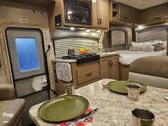 2021 Thor Motor Coach Four Winds 23U, $ 42,000