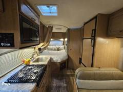 2021 Thor Motor Coach Four Winds 23U, $ 42,000