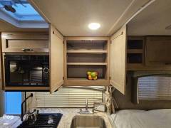 2021 Thor Motor Coach Four Winds 23U, $ 42,000