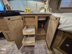 2021 Thor Motor Coach Four Winds 23U, $ 42,000