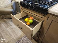 2021 Thor Motor Coach Four Winds 23U, $ 42,000
