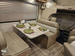2021 Thor Motor Coach Four Winds 23U, $ 42,000