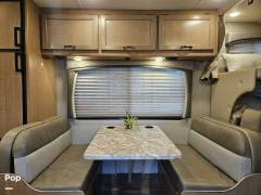 2021 Thor Motor Coach Four Winds 23U, $ 42,000