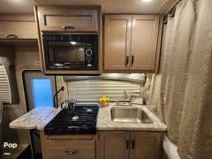 2021 Thor Motor Coach Four Winds 23U, $ 42,000