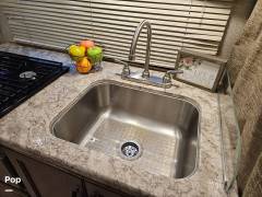 2021 Thor Motor Coach Four Winds 23U, $ 42,000
