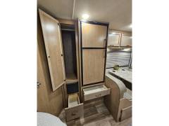2021 Thor Motor Coach Four Winds 23U, $ 42,000