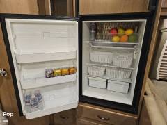 2021 Thor Motor Coach Four Winds 23U, $ 42,000