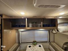 2021 Thor Motor Coach Four Winds 23U, $ 42,000