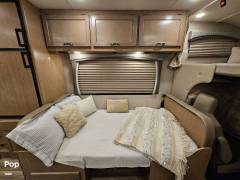 2021 Thor Motor Coach Four Winds 23U, $ 42,000
