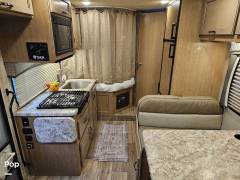 2021 Thor Motor Coach Four Winds 23U, $ 42,000