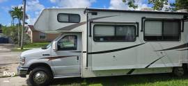 2013 Coachmen Freelander 31DS, $ 36,900