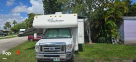 2013 Coachmen Freelander 31DS, $ 36,900