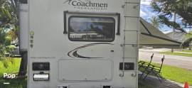 2013 Coachmen Freelander 31DS, $ 36,900