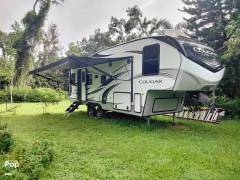 2022 Keystone Cougar 24RDS, $ 34,000