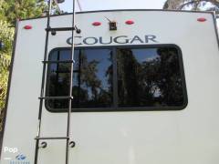 2022 Keystone Cougar 24RDS, $ 34,000