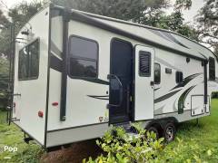 2022 Keystone Cougar 24RDS, $ 34,000
