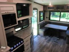 2022 Keystone Cougar 24RDS, $ 34,000