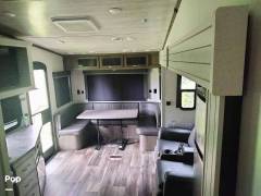 2022 Keystone Cougar 24RDS, $ 34,000