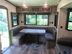 2022 Keystone Cougar 24RDS, $ 34,000