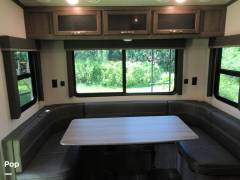 2022 Keystone Cougar 24RDS, $ 34,000