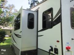 2022 Keystone Cougar 24RDS, $ 34,000