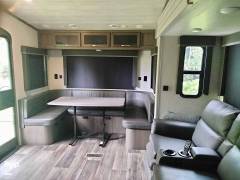 2022 Keystone Cougar 24RDS, $ 34,000