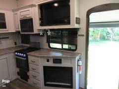 2022 Keystone Cougar 24RDS, $ 34,000