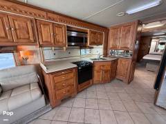 2007 Tiffin Phaeton 40 QSH, $ 76,700