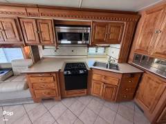 2007 Tiffin Phaeton 40 QSH, $ 76,700