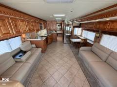 2007 Tiffin Phaeton 40 QSH, $ 76,700