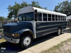 1992 International 3000, $ 24,995