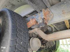 1992 International 3000, $ 24,995
