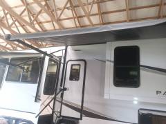 2024 Alliance RV Paradigm 382RK, $ 85,000