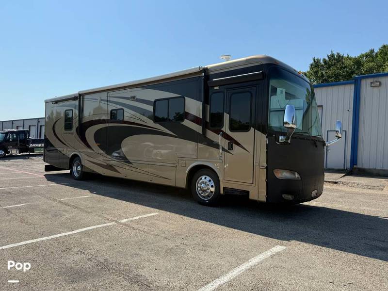 2008 Newmar Ventana 3936, $ 60,000