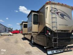 2008 Newmar Ventana 3936, $ 60,000