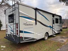 2022 Coachmen Pursuit 31BH, $ 66,500